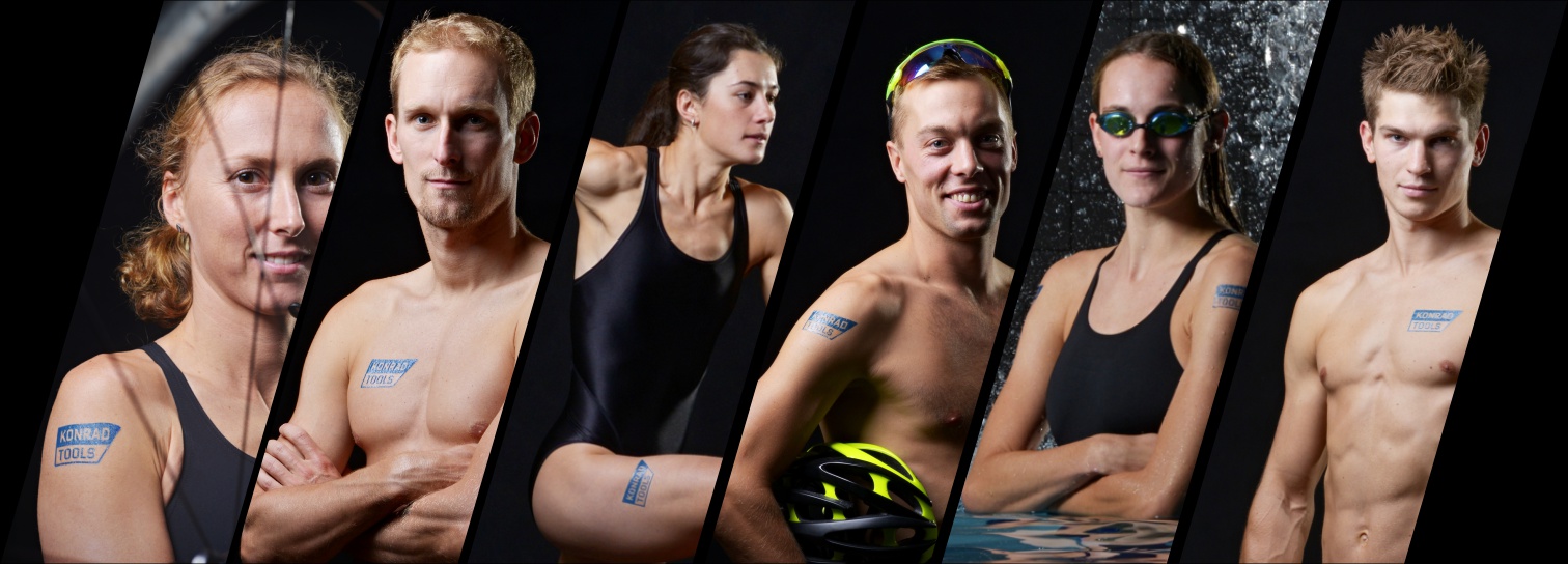 BRNO TRIATLON TEAM