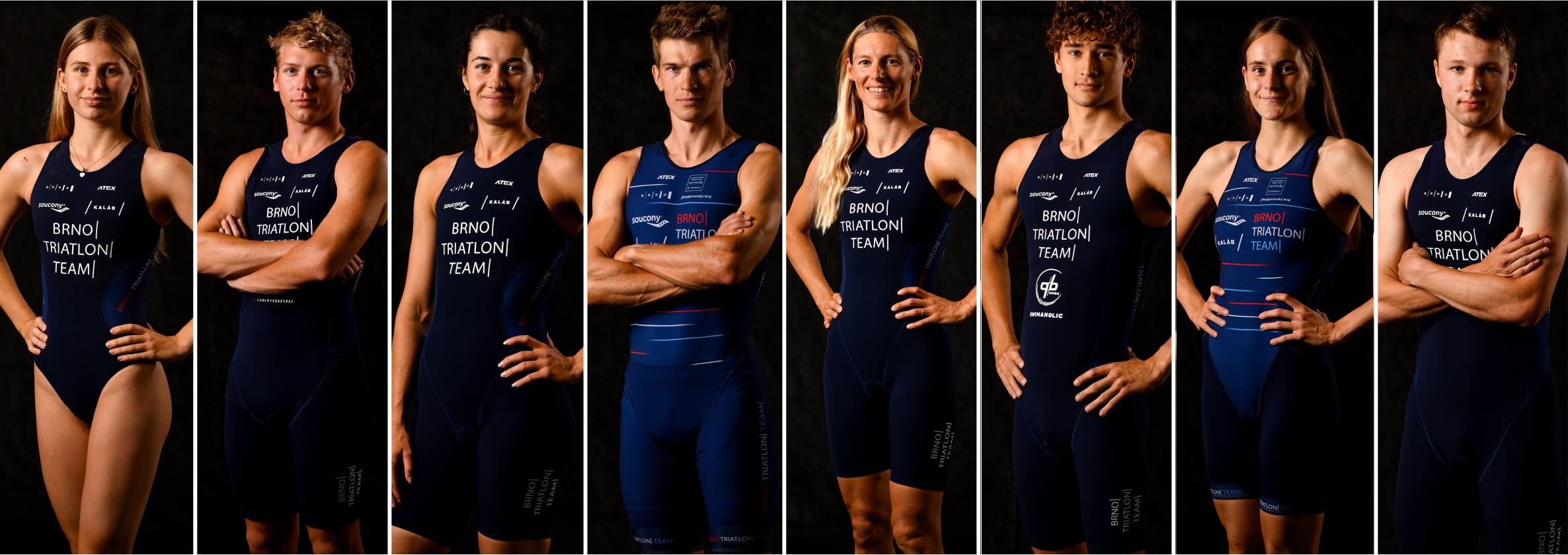 BRNO TRIATLON TEAM